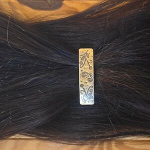 Barrette / Hair Clip - Tweety Bird